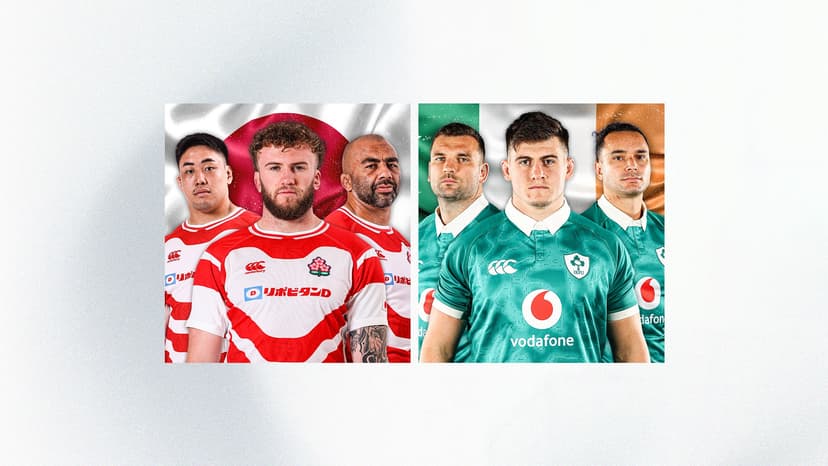 Nations Championship 2026: Team Ticket - England — Deporte · London
