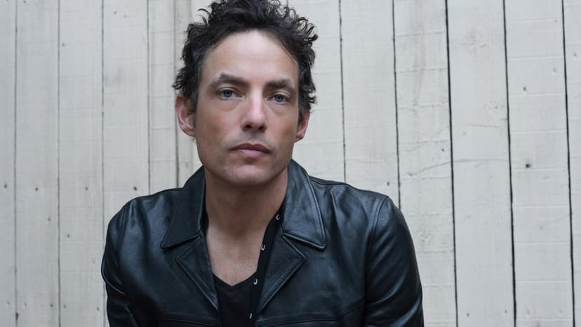 THE WALLFLOWERS 30 Years of Bringing Down the Horse +more — Music · Thirroul