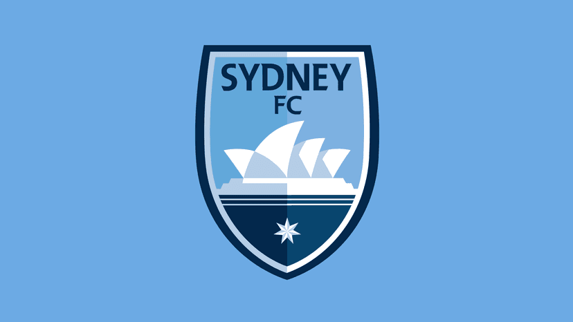 26/27 Ninja A-League - Sydney FC vs Adelaide United — Sports · Sydney Olympic Park