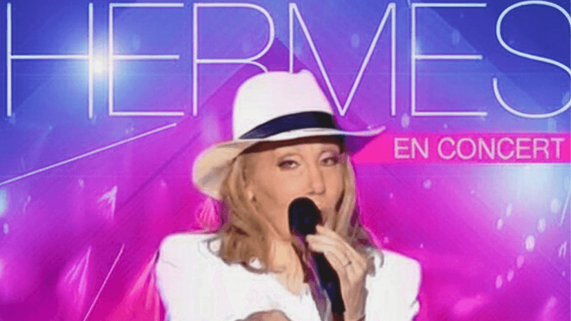 Corinne Hermes — Música · Chièvres