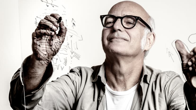 Ludovico Einaudi — Teatro · Milano