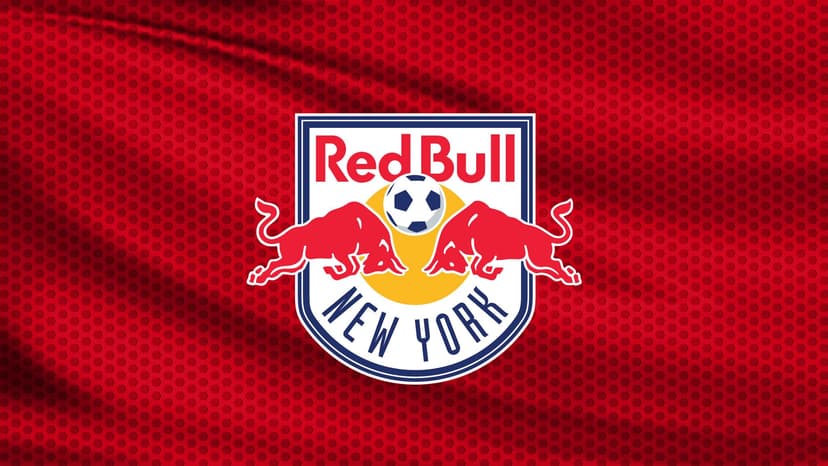 New York Red Bulls vs. San Diego FC — Sports · Harrison