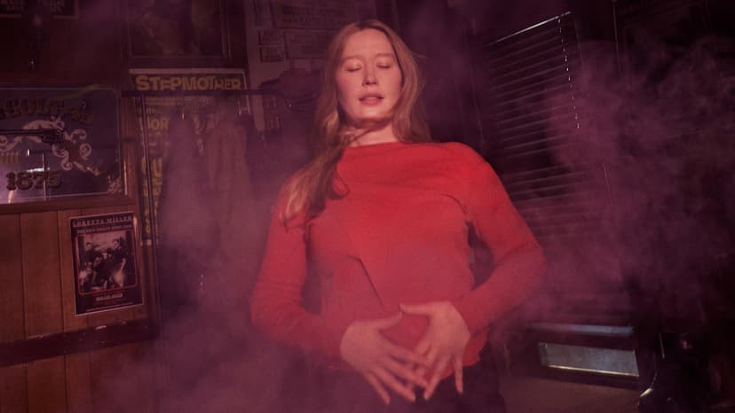 Julia Jacklin — Music · Madrid