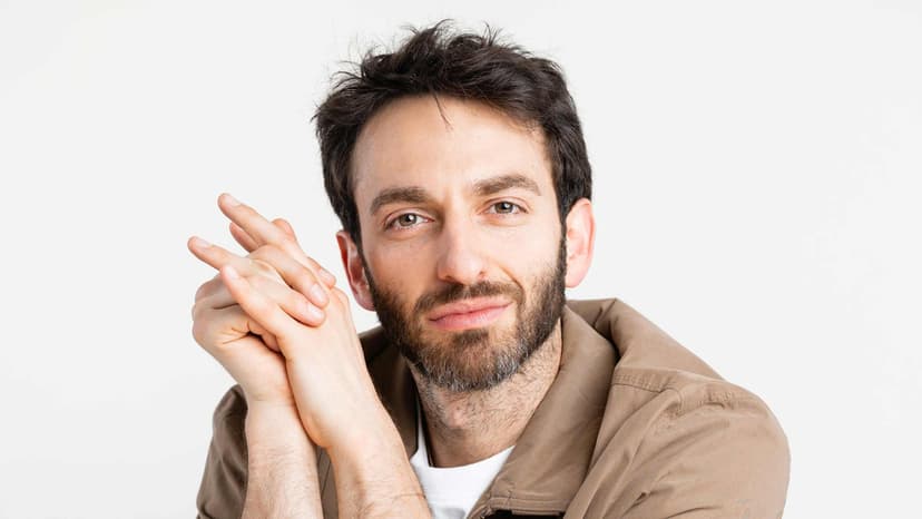 Gianmarco Soresi: The Misery Loves Tour — Teatro · Seattle