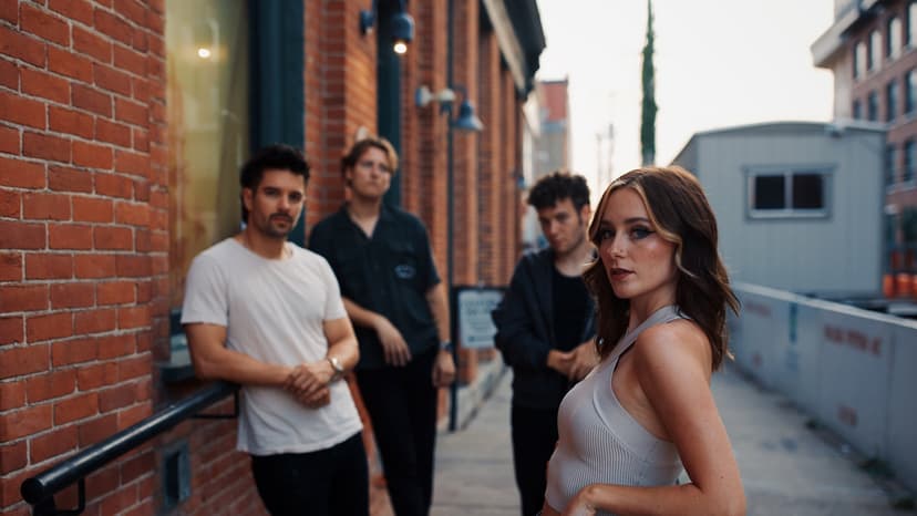 First To Eleven — Música · Atlanta