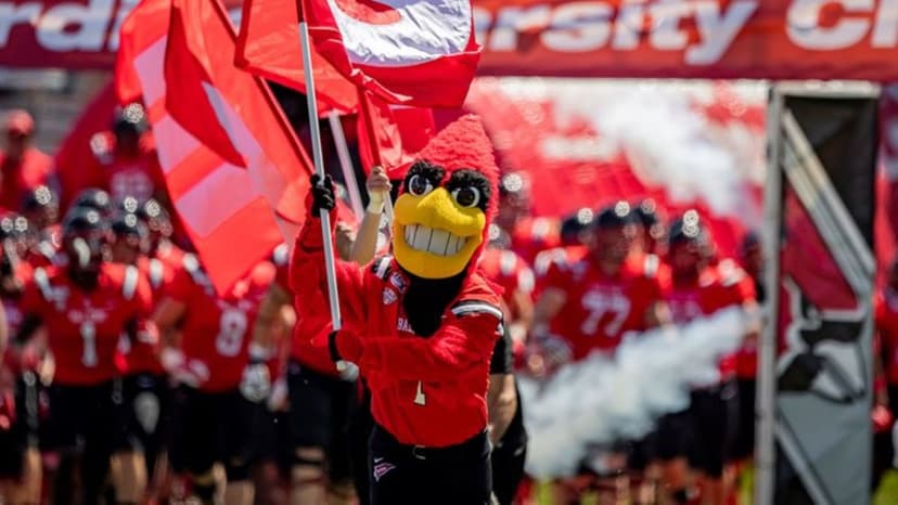 Ball State Football vs. Toledo