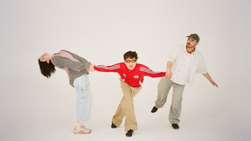 Valley - Do You Need To Be Entertained? The Tour — Music · Montreal