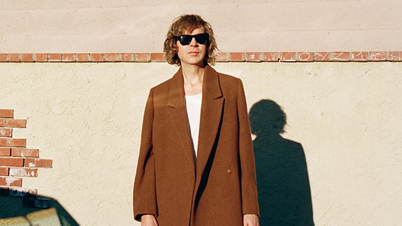 BECK: RIDE LONESOME TOUR — Música · Nashville