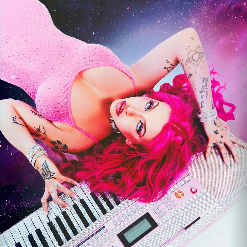 Chrissy Chlapecka — Music · Amsterdam