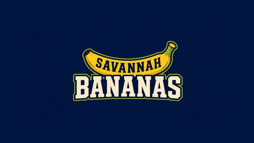 Banana Ball Playoffs: Savannah Bananas vs. Party Animal - Game 2