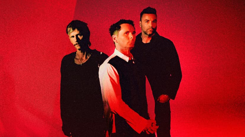 Muse - The Wow! Signal Europa Tour — Música · Düsseldorf