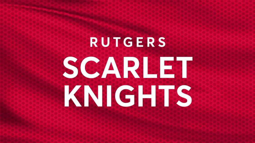 Rutgers Scarlet Knights Football vs. Michigan State Spartans Football — Deporte · Piscataway