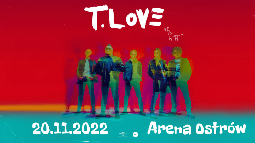 T.LOVE — Música · Warsaw