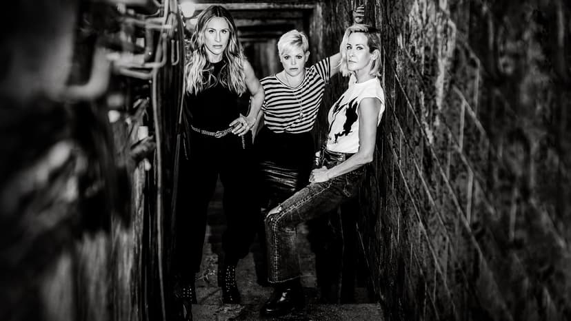 The Chicks - Taking the Long Way — Música · Austin