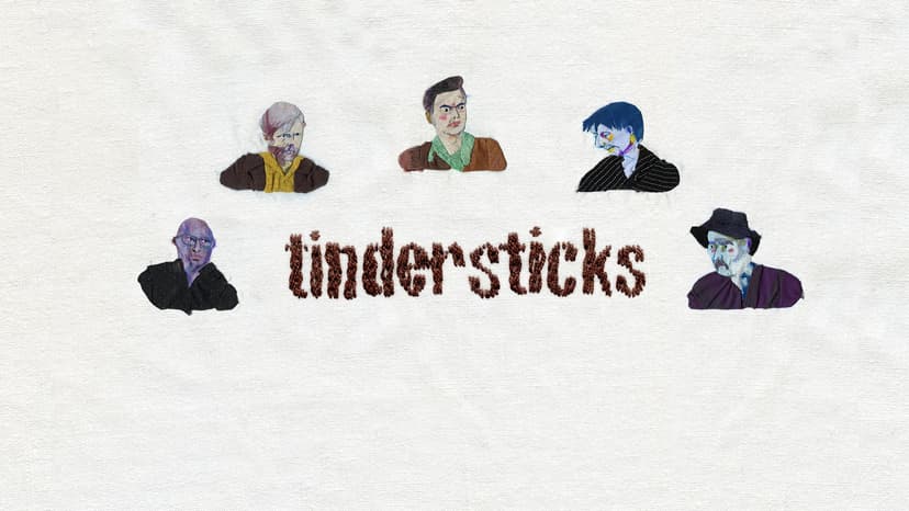 Tindersticks — Música · Brussels