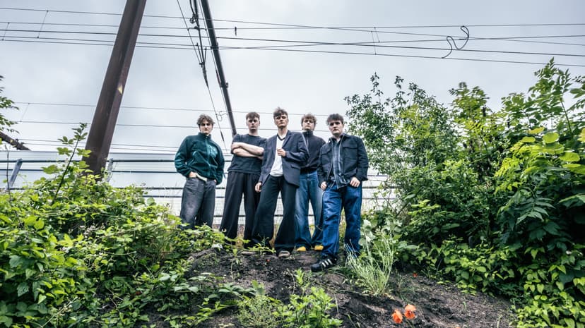 Standart (DK) — Music · København V
