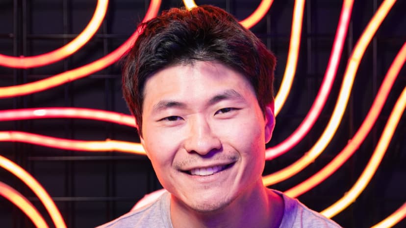 Alvin Kuai — Teatro · San Francisco