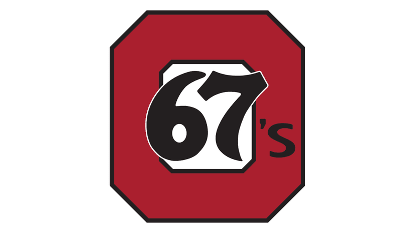 Ottawa 67's vs. Sault Ste Marie Greyhounds — Sports · Ottawa