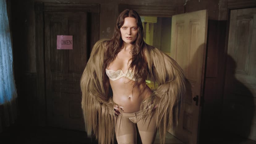 TOVE LO: ESTRUS | VIP UPGRADES