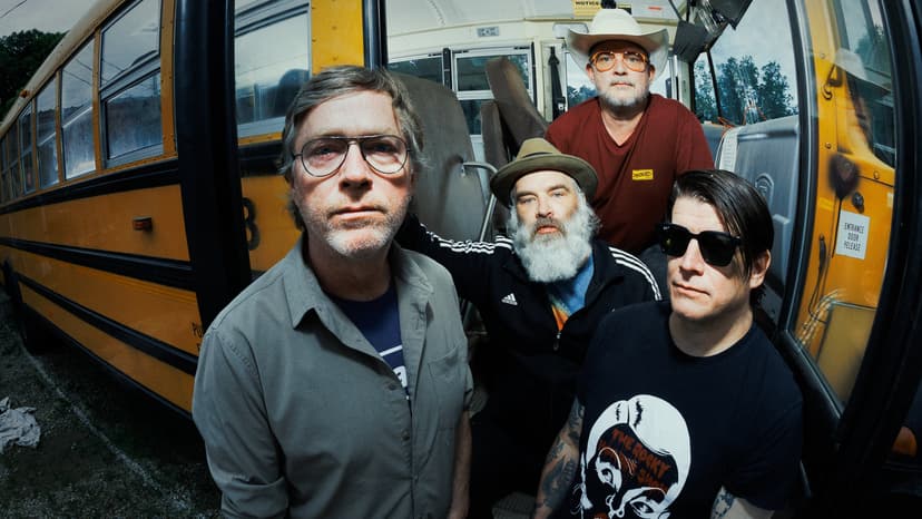 VLSF & KCRW Presents: Shiner & Fotocrime — Music · Los Angeles