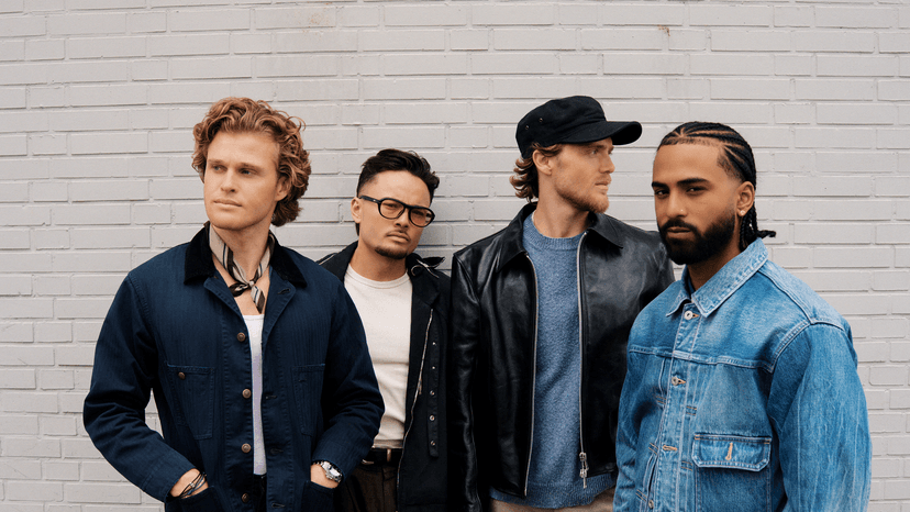 B-Brave in AFAS Live — Música · Amsterdam