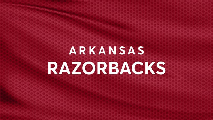 Arkansas Razorbacks Football vs. Tennessee Vols Football