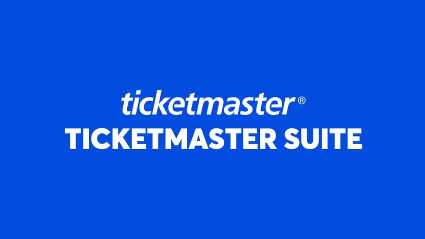 Laura Larsson | Box seat in the Ticketmaster Suite — Teatro · Berlin