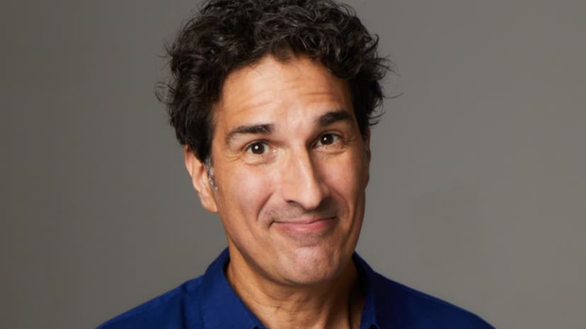 Gary Gulman: Grandiloquent — Theater · Toronto