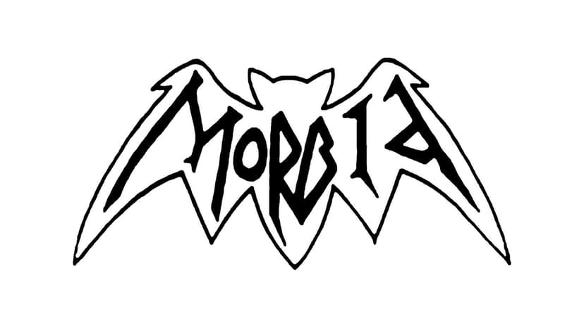 MORBID | Youth Only 12–17 | Black Goat of the Woods — Música · Kolbotn