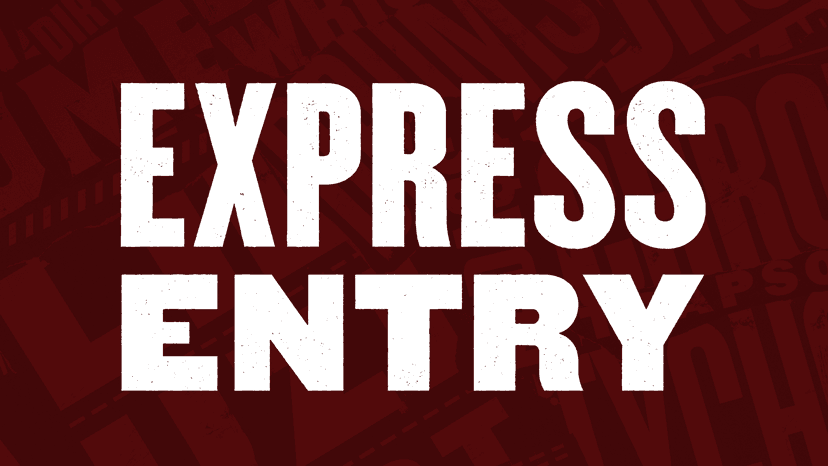 Express Entry - Jeru the Damaja - Not a Concert Ticket