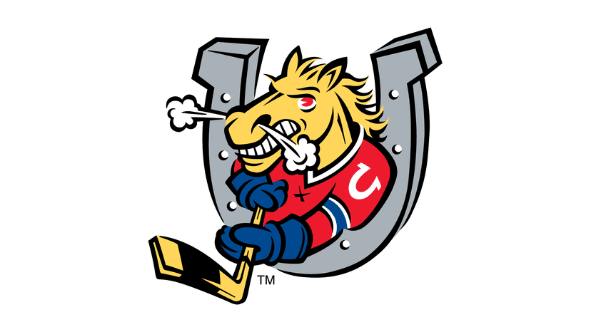 Barrie Colts vs. Sault Ste. Marie Greyhounds — Deporte · Barrie