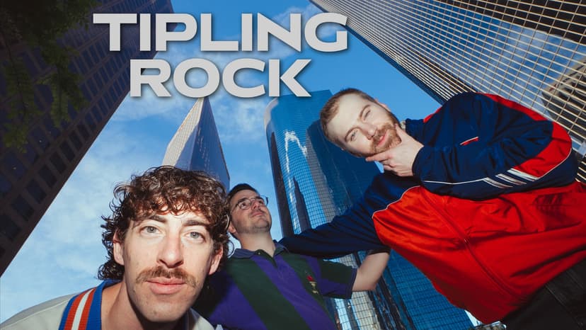 Tipling Rock — Música · Monterrey