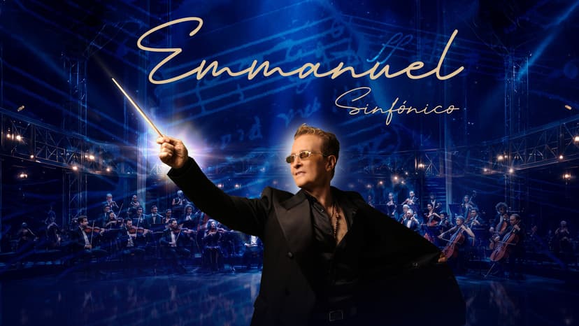Emmanuel Sinfonico — Música · Monterrey