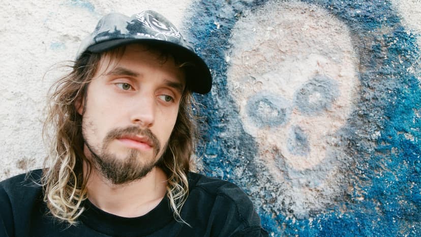 Pouya: The Forever Glades Tour — Música · Toronto