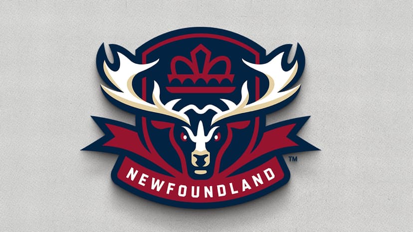 Newfoundland Regiment vs. Rouyn-Noranda Huskies