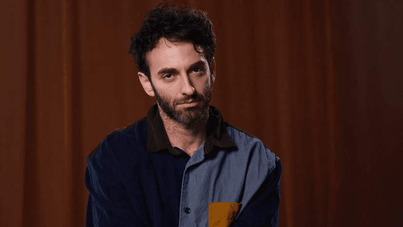 Gianmarco Soresi: the Misery Loves Tour