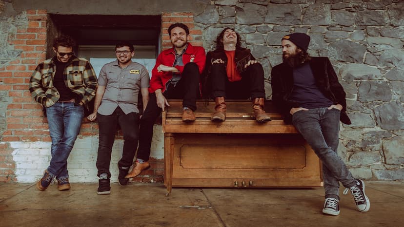 The Brothers Comatose w/ Water Tower — Música · Portland