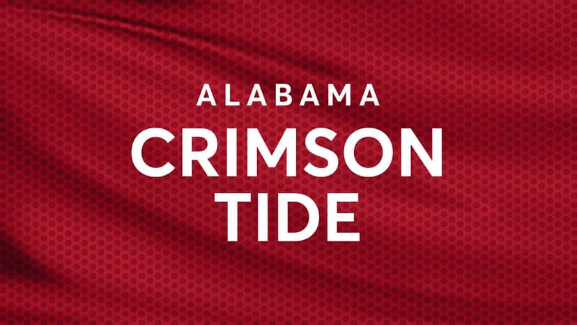 Alabama Crimson Tide Football vs. Auburn Tigers Football — Sports · Tuscaloosa