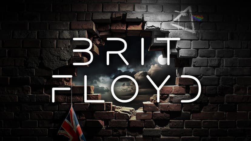 Brit Floyd