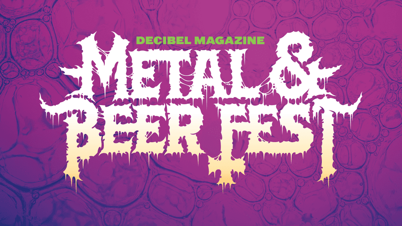 Decibel - Metal & Beer Festival: 3-DAY PASS (Pre-Fest at Ratio) — Music · Denver