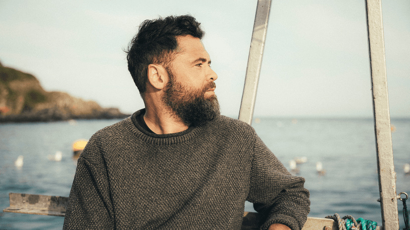 Passenger — Music · Brussels