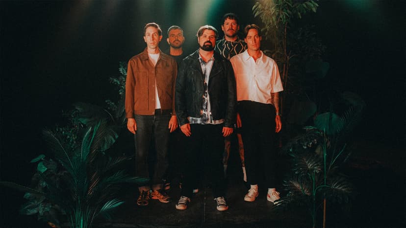 Silverstein & Story Of The Year: CAMP SCREAMO TOUR — Music · Los Angeles