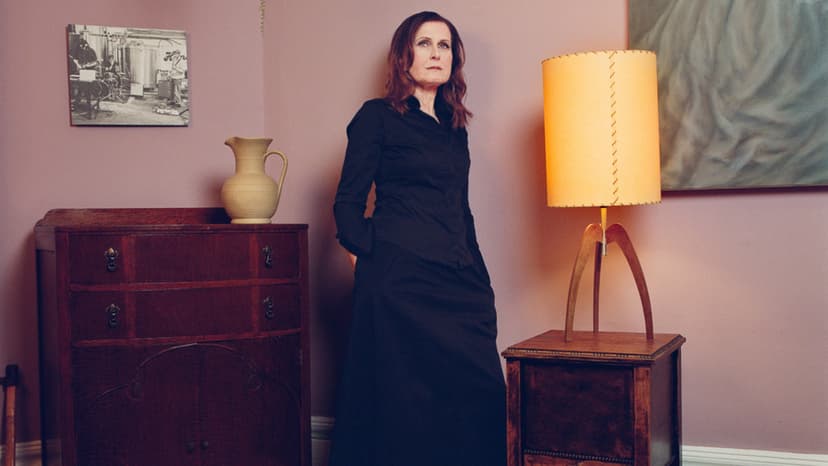 Alison Moyet — Music · Dublin