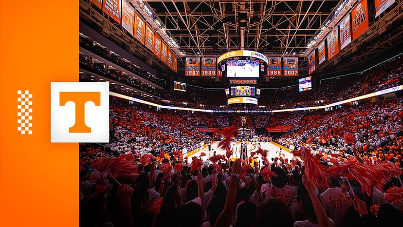 TENNESSEE v NC STATE & GEORGIA TECH v MURRAY STATE — Sports · Nashville