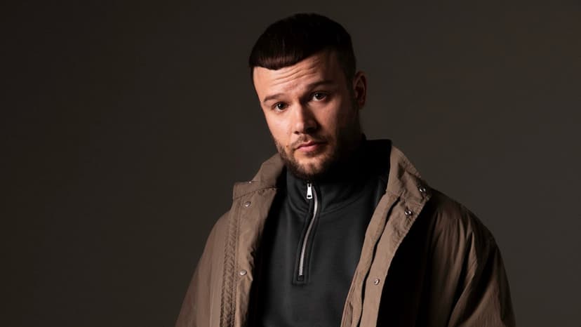 Max Korzh