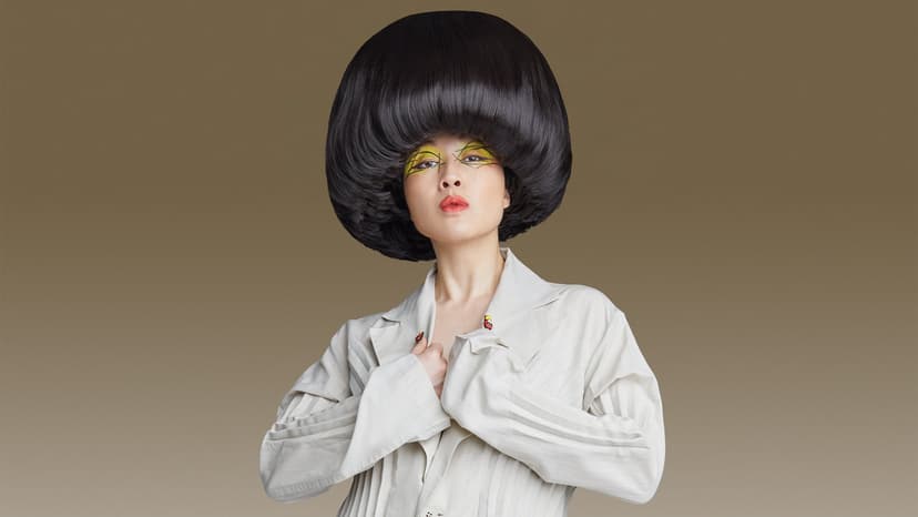 Atsuko Okatsuka - The Big Bowl Tour — Teatro · Montreal