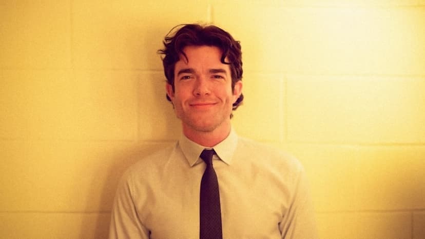 John Mulaney — Teatro · Regina