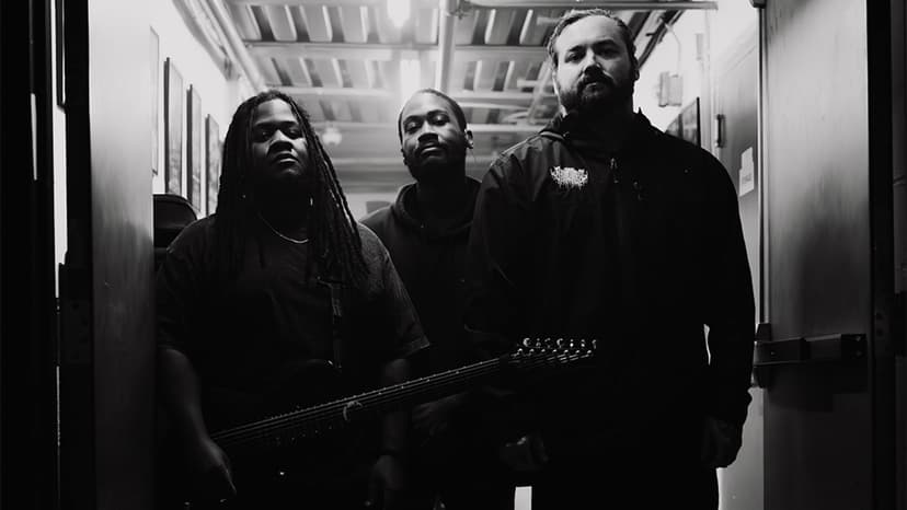 The Browning — Música · København V