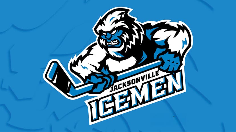 Jacksonville Icemen vs South Carolina Stingrays - Kids Takeover — Deporte · Jacksonville