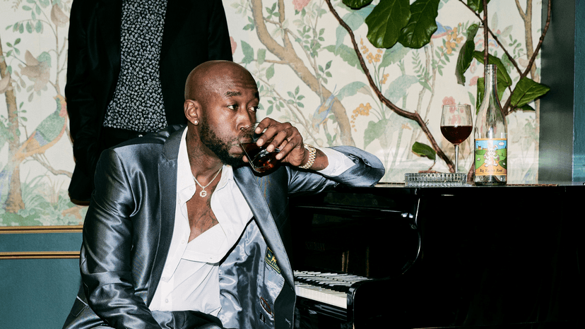 Freddie Gibbs - The Last Rabbit Tour